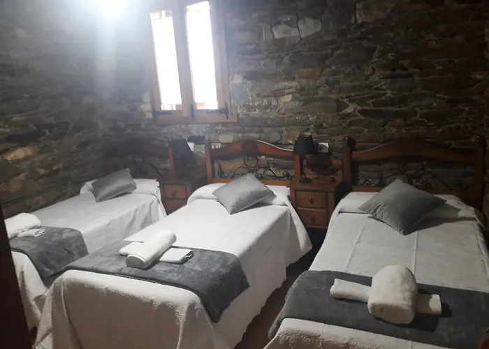 Casa Quiroga
