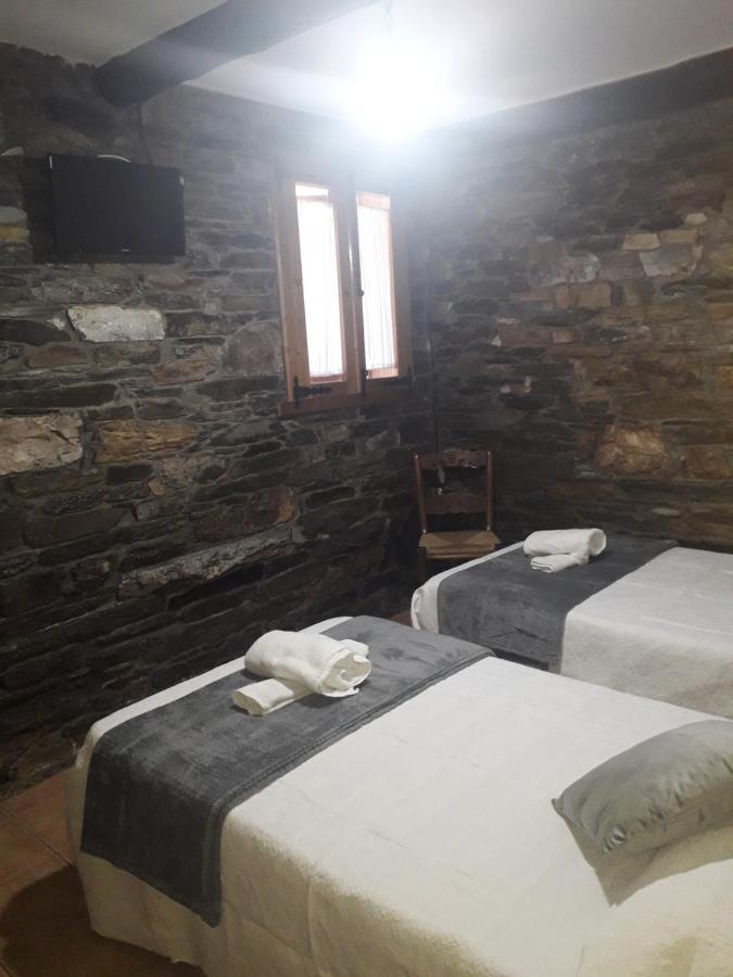 Casa Quiroga Lamas do Biduedo