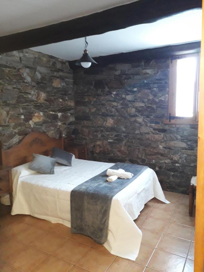 Casa Quiroga