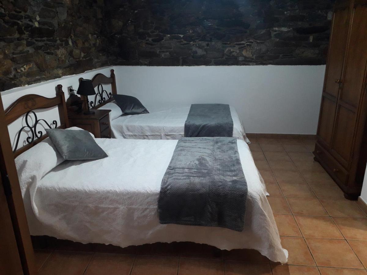 Casa Quiroga *