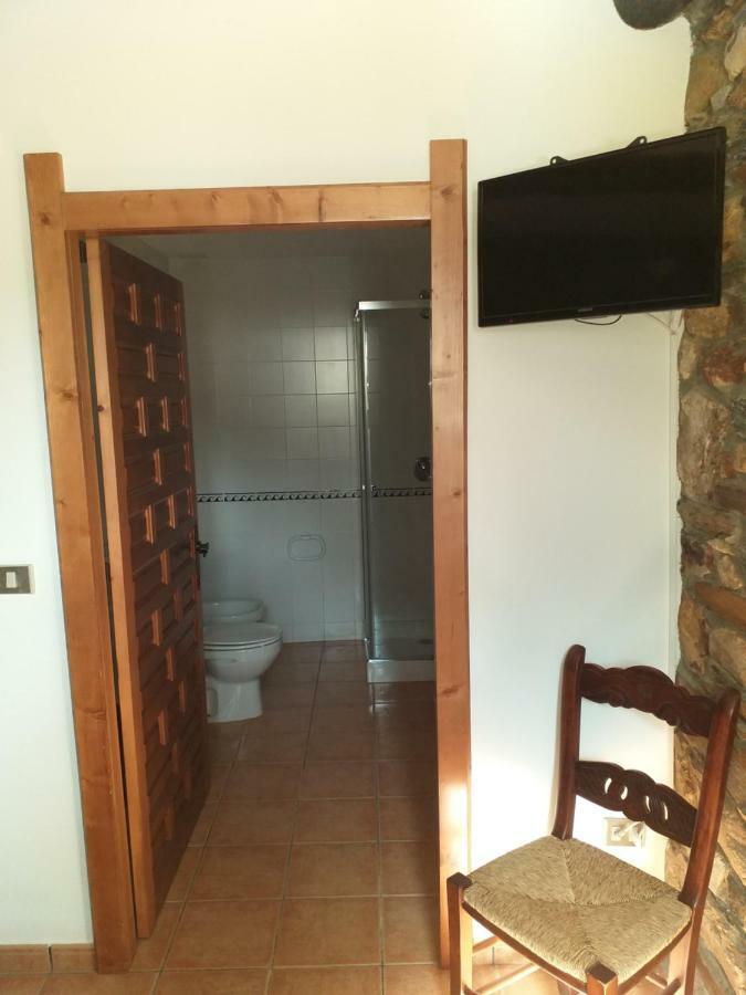 Casa Quiroga Couette-café